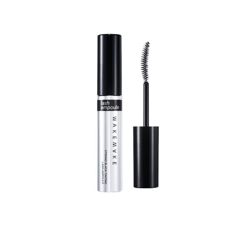 WAKEMAKE STRONG BLACK TINTING LASH AMPOULE
