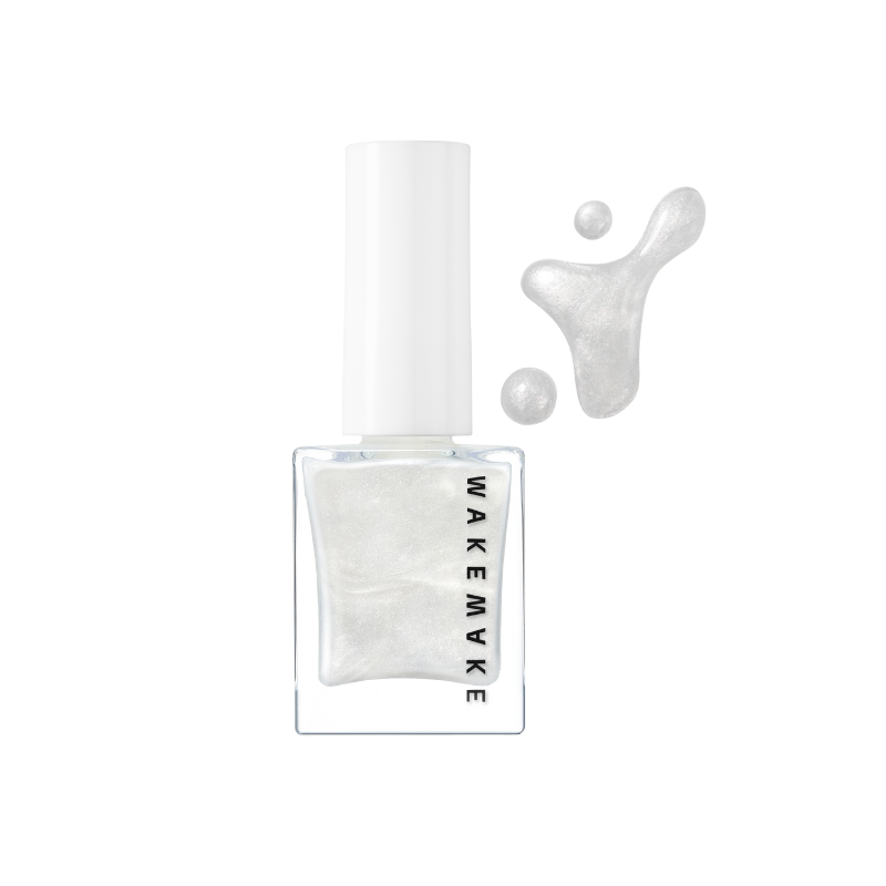 [FREE GIFT] WAKEMAKE NAIL GUN GLITTER - 6 colors to choose