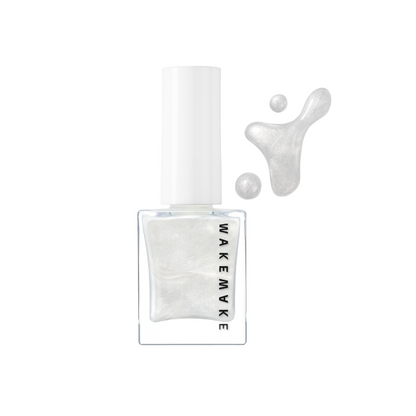 [FREE GIFT] WAKEMAKE NAIL GUN GLITTER - 6 colors to choose