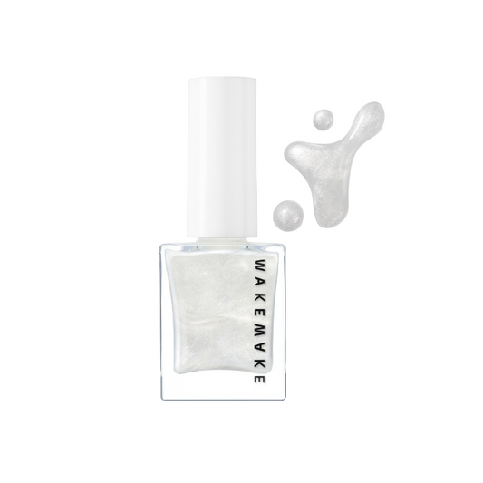 [FREE GIFT] WAKEMAKE NAIL GUN GLITTER - 6 colors to choose