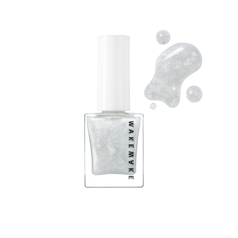 [FREE GIFT] WAKEMAKE NAIL GUN GLITTER - 6 colors to choose