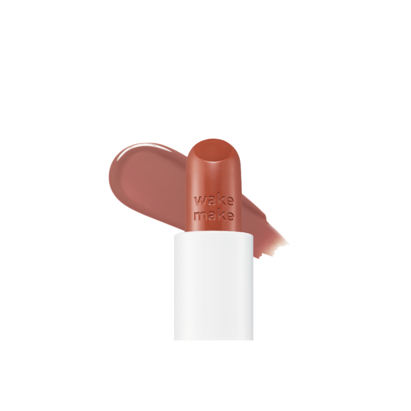 Wakemake Healthy Glow Balm Stick (10 colors to choose)