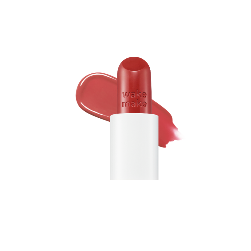 Wakemake Healthy Glow Balm Stick (10 colors to choose)