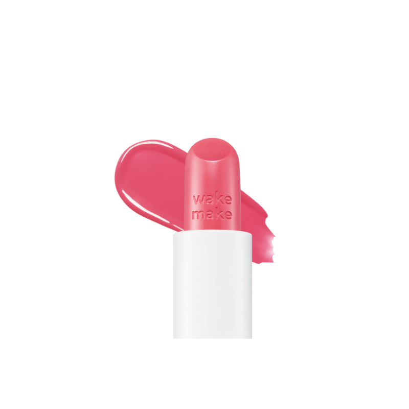 Wakemake Healthy Glow Balm Stick (10 colors to choose)