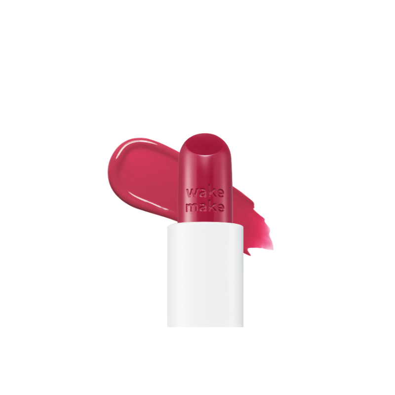 Wakemake Healthy Glow Balm Stick (10 colors to choose)
