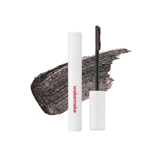 WAKEMAKE REAL DEFINING LASH MASCARA (2 color to choose)