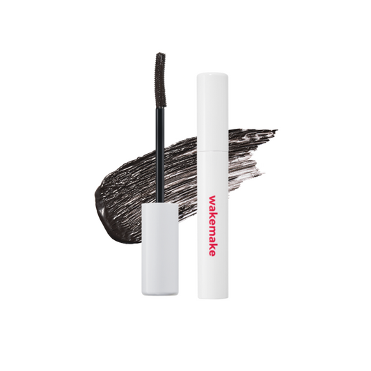 WAKEMAKE REAL DEFINING LASH MASCARA (2 color to choose)