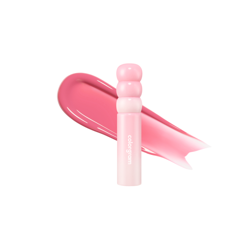 Colorgram Fruity Glass Tint Milk - 8 colors to choose