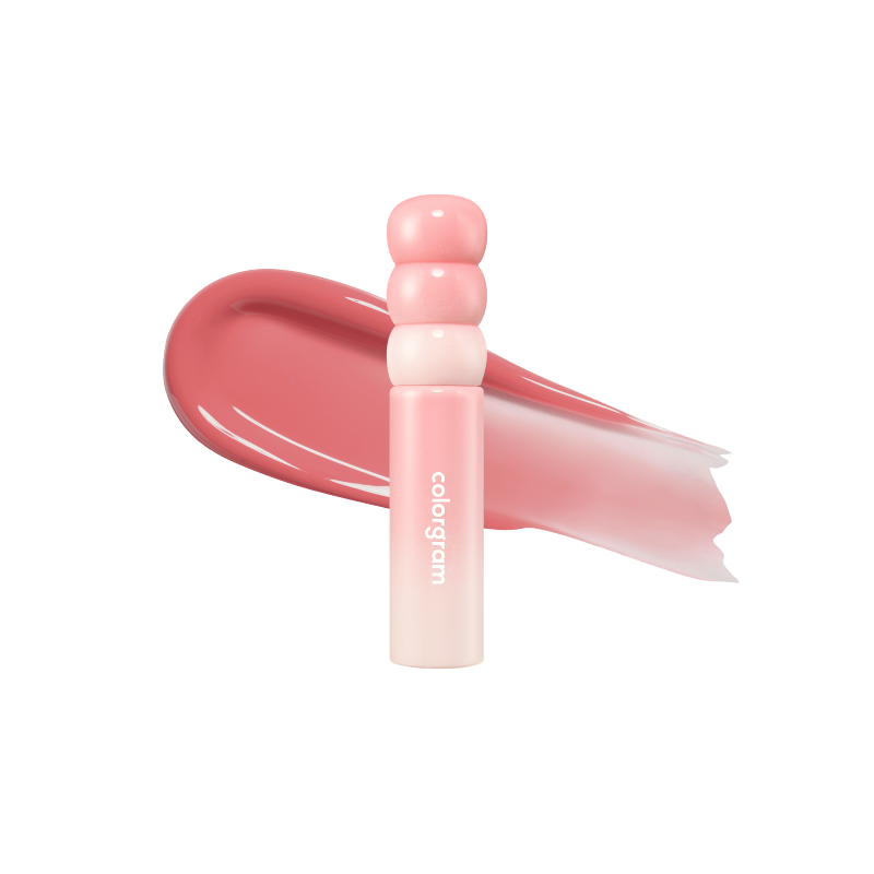 Colorgram Fruity Glass Tint Milk - 8 colors to choose