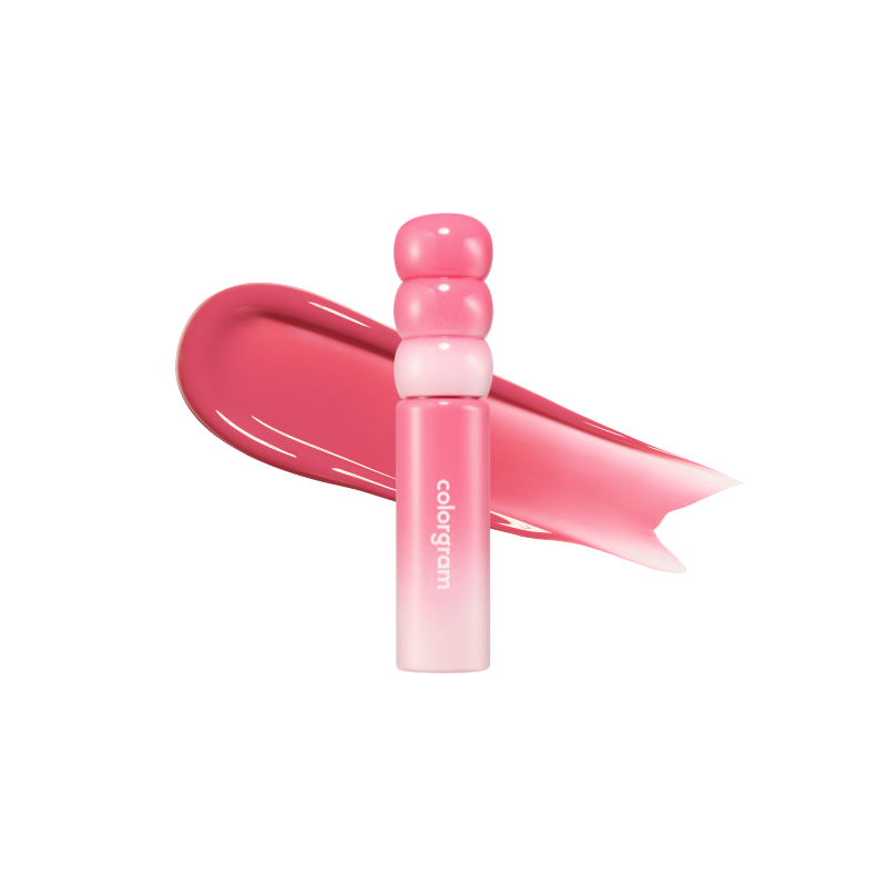 Colorgram Fruity Glass Tint Milk - 8 colors to choose