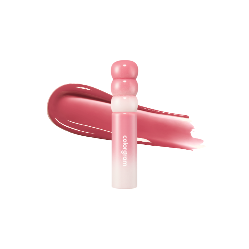 Colorgram Fruity Glass Tint Milk - 8 colors to choose