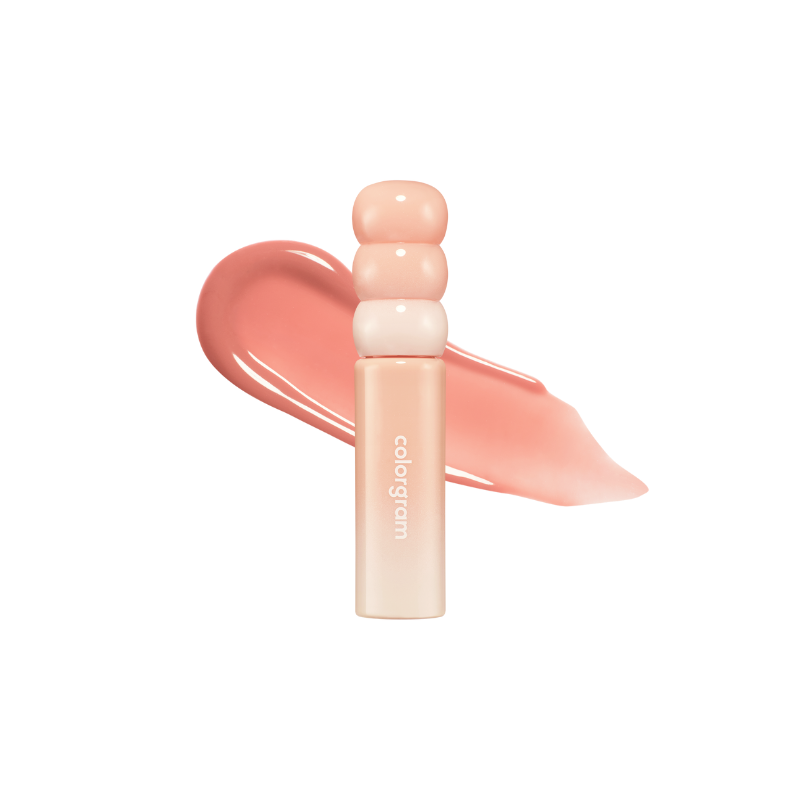 Colorgram Fruity Glass Tint Milk - 8 colors to choose