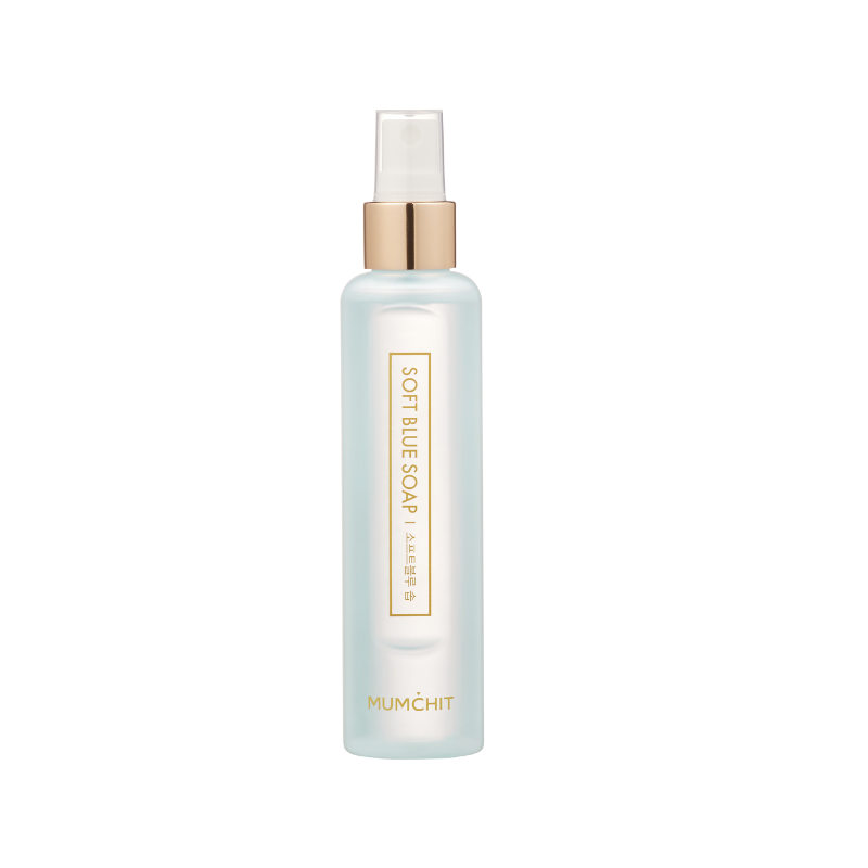 MUMCHIT Hair & Body mist Soft Blue Soap