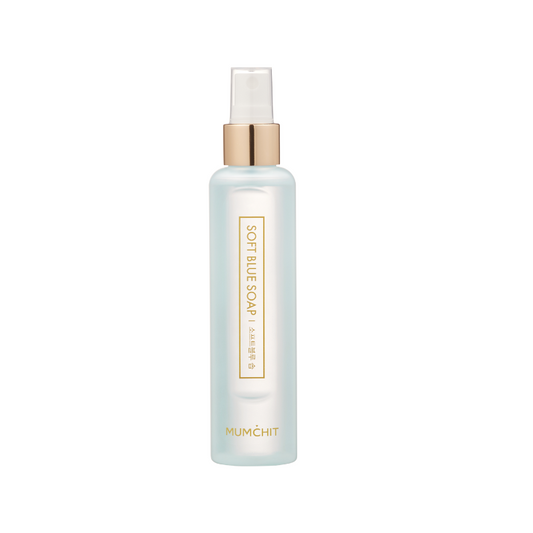MUMCHIT Hair & Body mist Soft Blue Soap