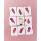 CLIO ESSENTIAL BLUSH TAP (MAUVE ARCHIVING) 2 Colors to choose