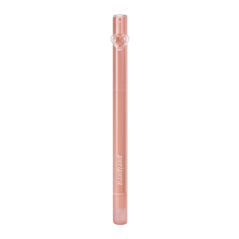 PERIPERA Puffy Plumping Dew Lip Pencil - 5 Colors to Choose