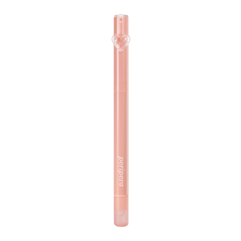 PERIPERA Puffy Plumping Dew Lip Pencil - 5 Colors to Choose