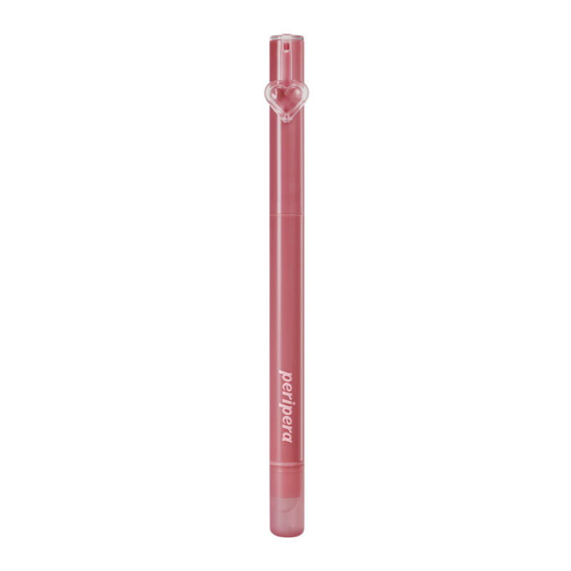 PERIPERA Puffy Plumping Dew Lip Pencil - 5 Colors to Choose