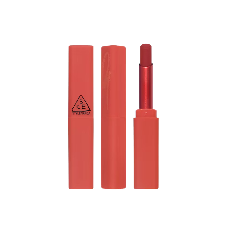 3CE Sketch Lipstick - 8 Colors to Choose