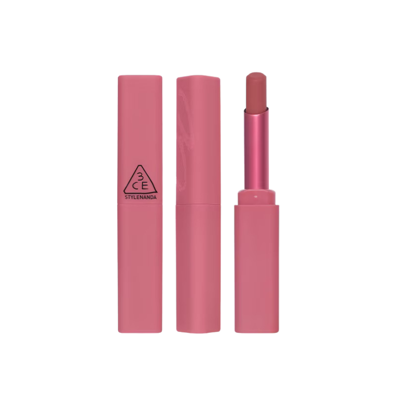 3CE Sketch Lipstick - 8 Colors to Choose