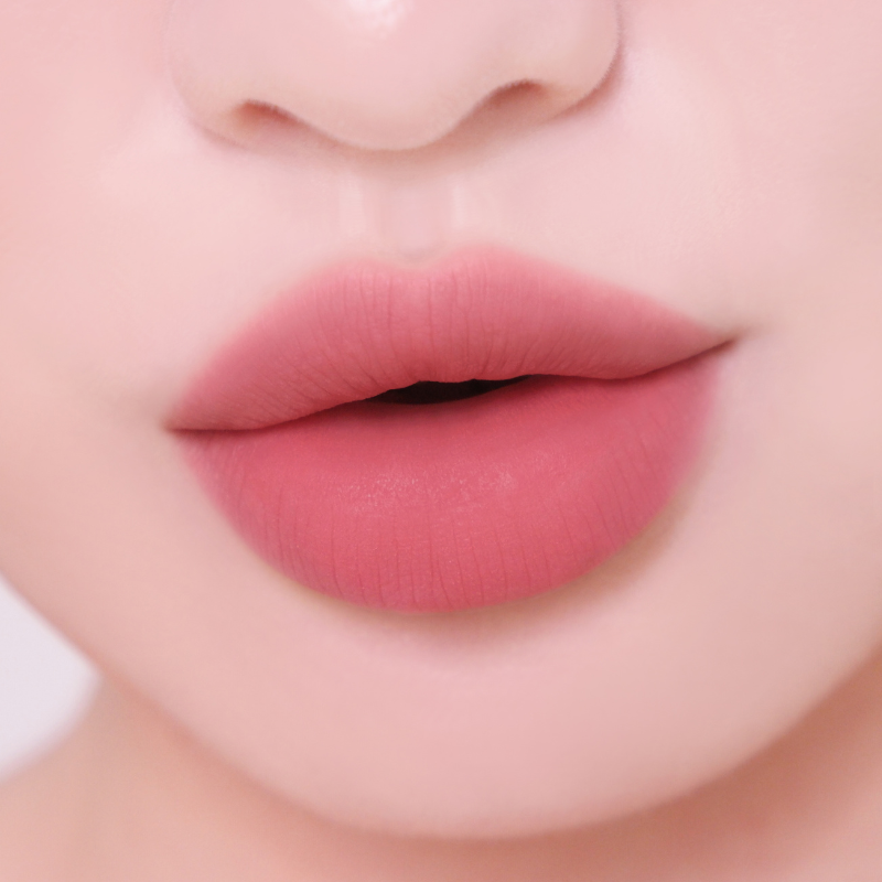 COLORGRAM NUDE BLUR TINT - 18 colors can choose