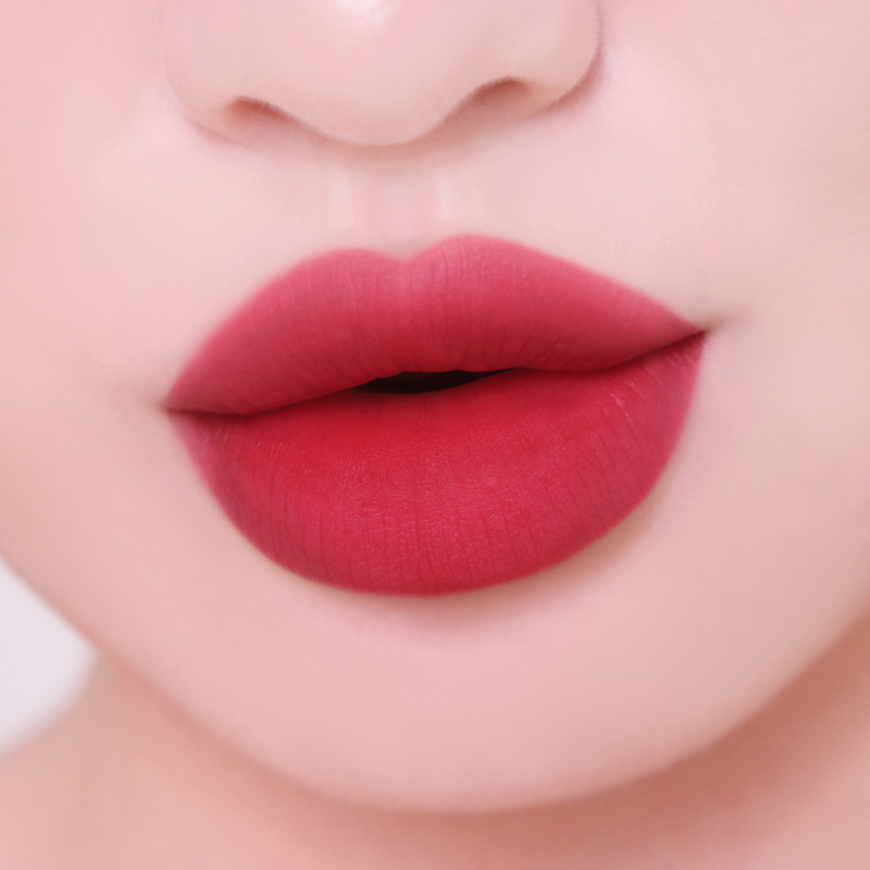 COLORGRAM NUDE BLUR TINT - 18 colors can choose