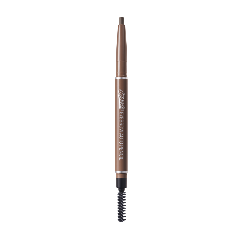 PERIPERA Speedy Eyebrow Auto Pencil (25AD) - 5 Colors to Choose