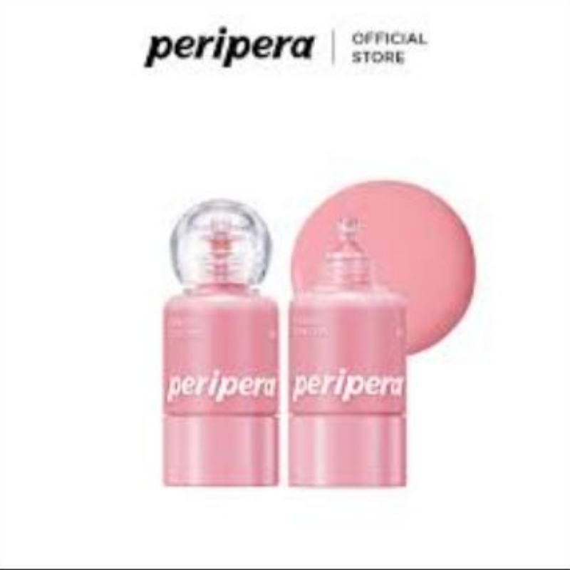 PERIPERA TOK BLUSH KEYCAP - 12 colors to choose