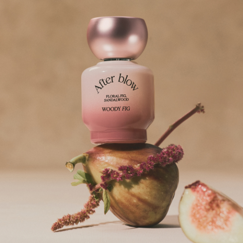 After blow Eau De Perfume #10 Woody Fig