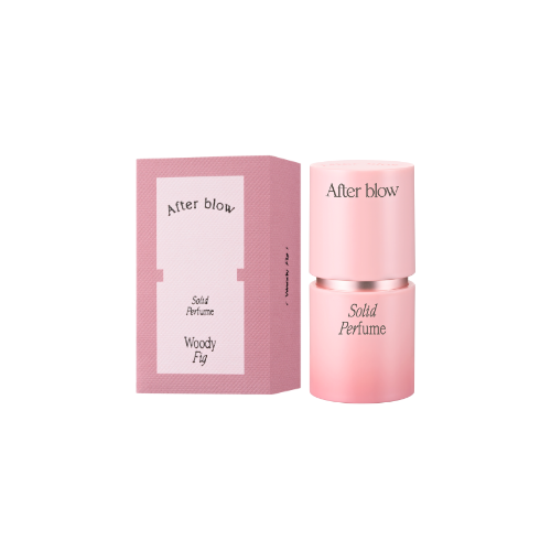 After Blow Solid Perfume #08 Woody Fig