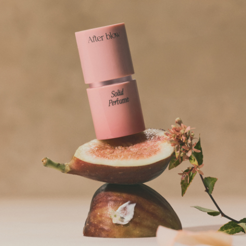 After Blow Solid Perfume #08 Woody Fig
