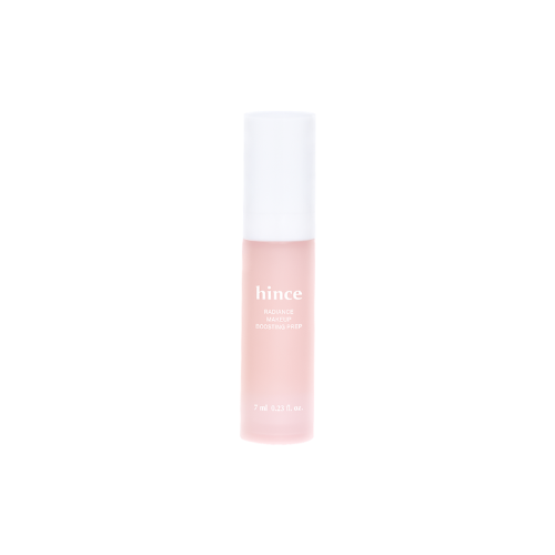 [Free Gift] hince RADIANCE MAKEUP BOOSTING PREP MINI