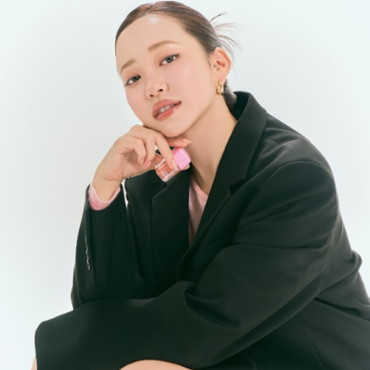 Tiny Wonder Honey Glaze Lip Tint 3 colors to choose