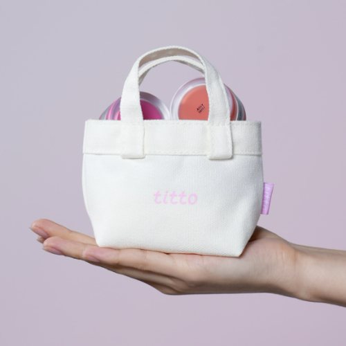 [Free Gift] TITTO Mini Bag
