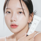 HEVEBLUE Black Yuja Bean Water Sun Essence 50ml