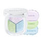 WAKEMAKE STAY FIXER FINISH POWDER 01 PALE CLEAR