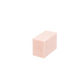 Fillimilli Soft Piece Sponge (80P)