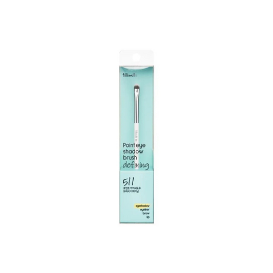 Fillimilli Point EyeShadow Brush Difining511