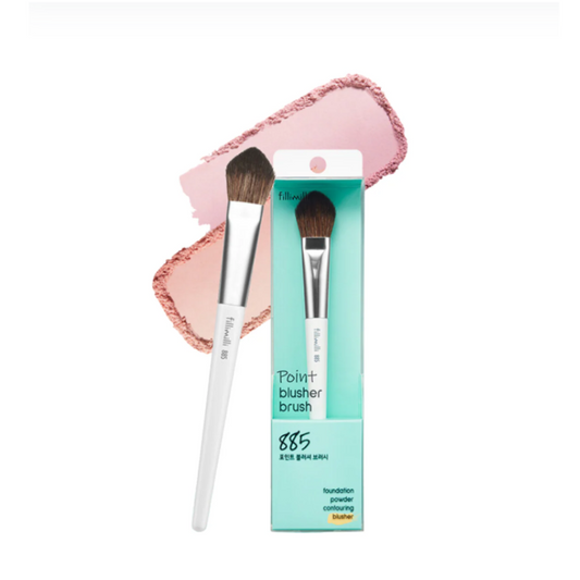 Fillimilli Point Blusher Brush 885