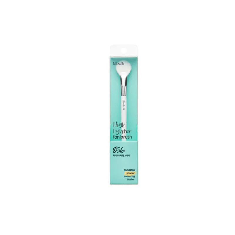 Fillimilli High lighter Fan Brush