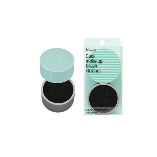 Fillimilli MAKE UP BRUSH CLEANER AND DRYER