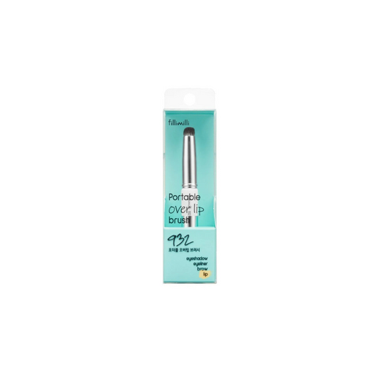 Fillimilli PORTABLE OVER LIP BRUSH 932
