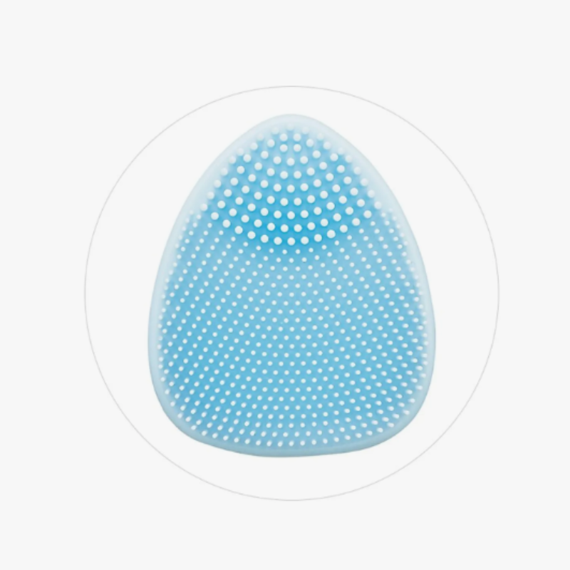 Fillimilli Multi Silicone Cleansing Pad