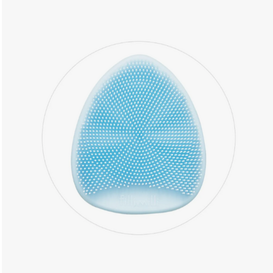 Fillimilli Multi Silicone Cleansing Pad