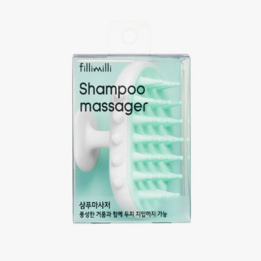 Fillimilli Shampoo Massager