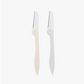 Fillimilli Foldable Wide Eyebrow Razor