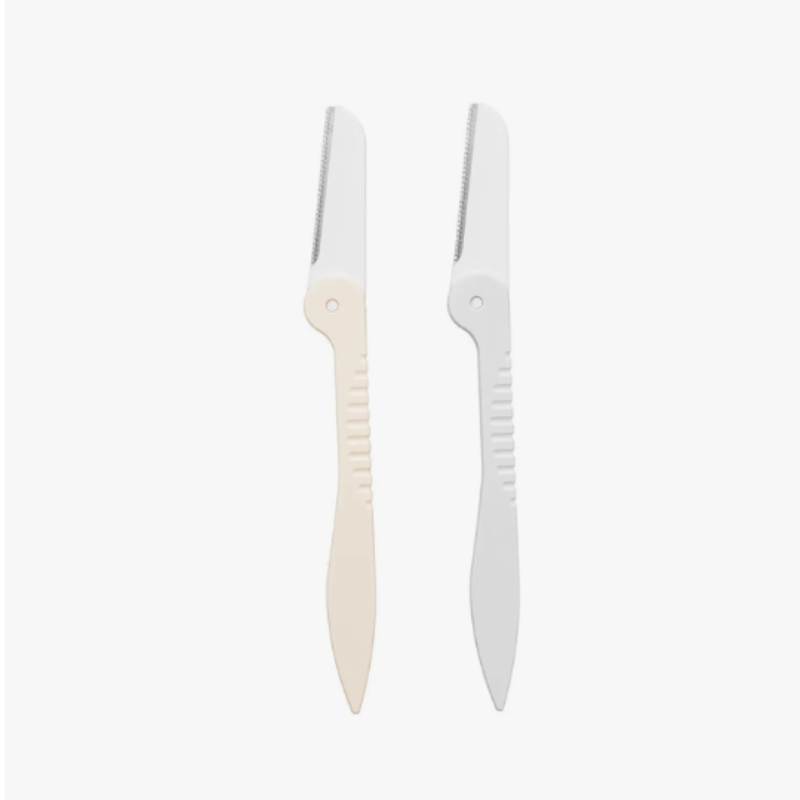 Fillimilli Foldable Wide Eyebrow Razor