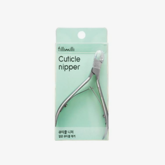 Fillimilli Cuticle Nipper