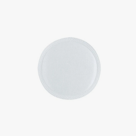 Fillimilli Dual Round Cotton Puff (60P)