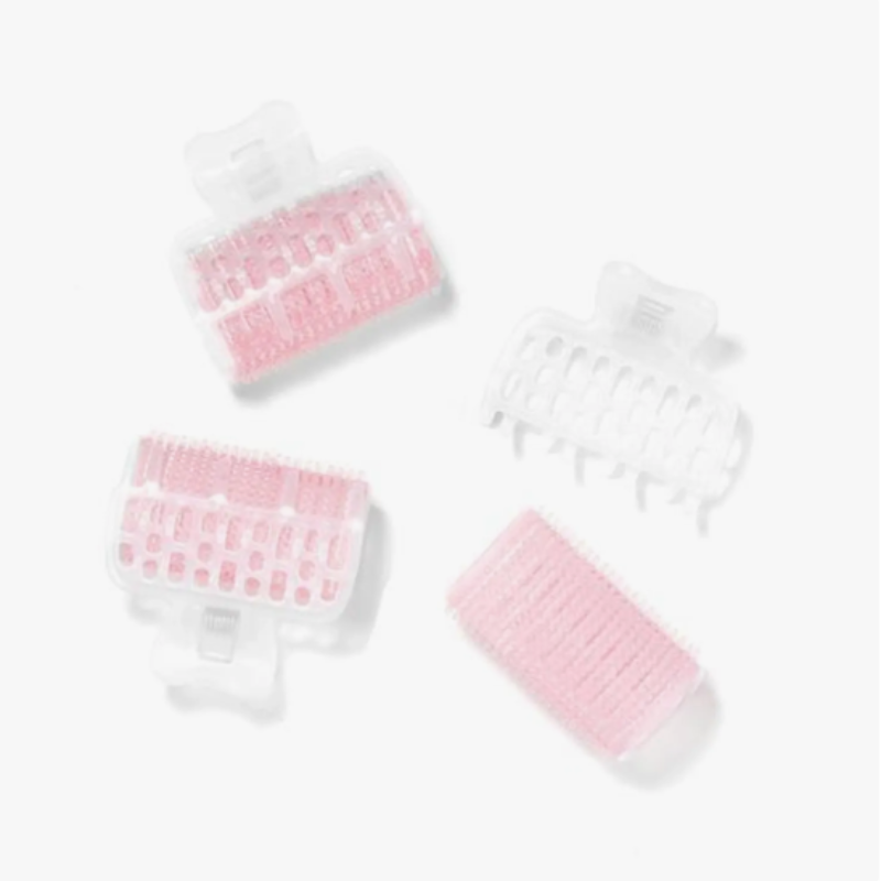 Fillimilli Clip Hair Rollers(3P)